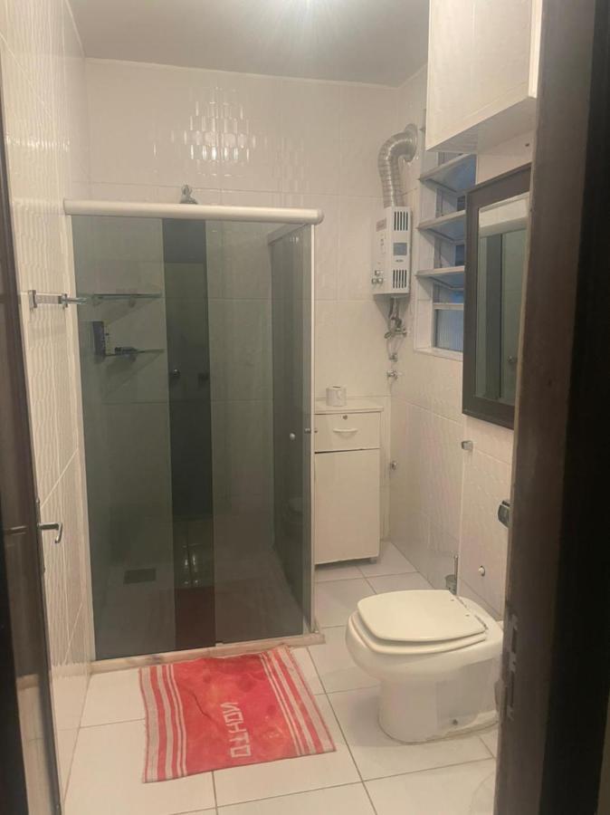 Appartement Copa Vista Mar - Posto 5 Rio de Janeiro