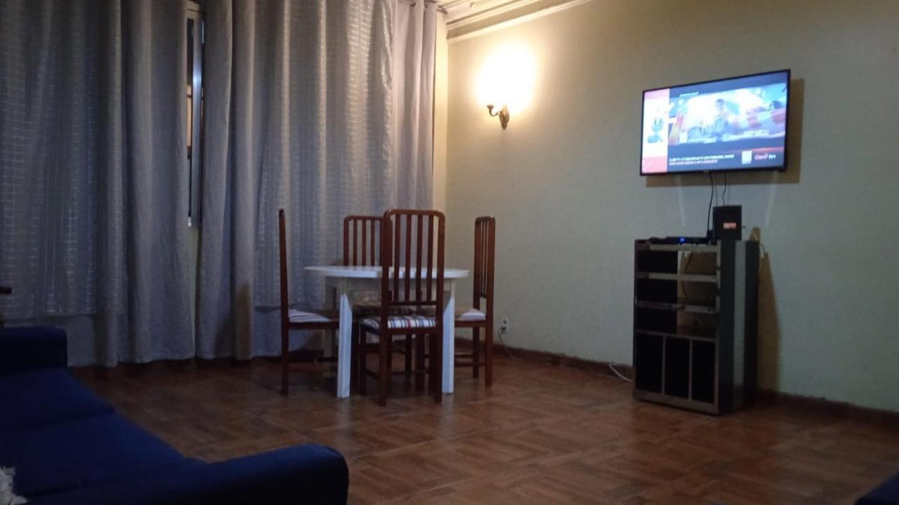 Appartement Copa Vista Mar - Posto 5