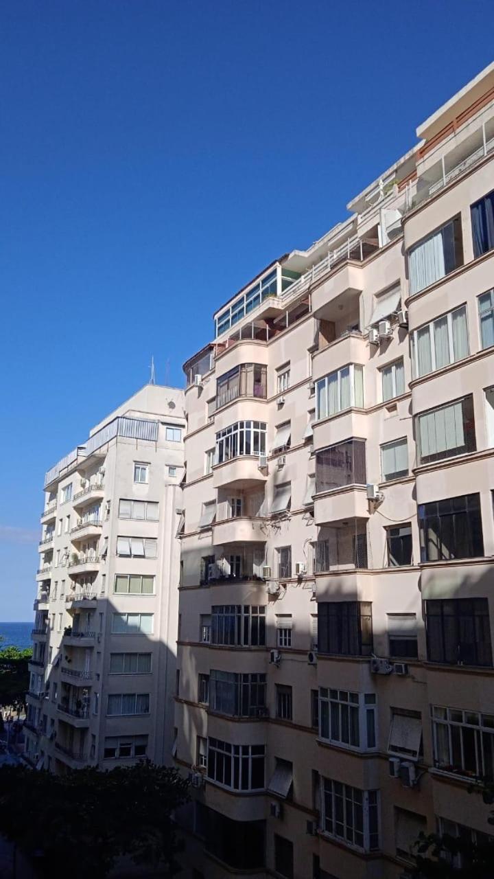 Copa Vista Mar - Posto 5 Appartement *