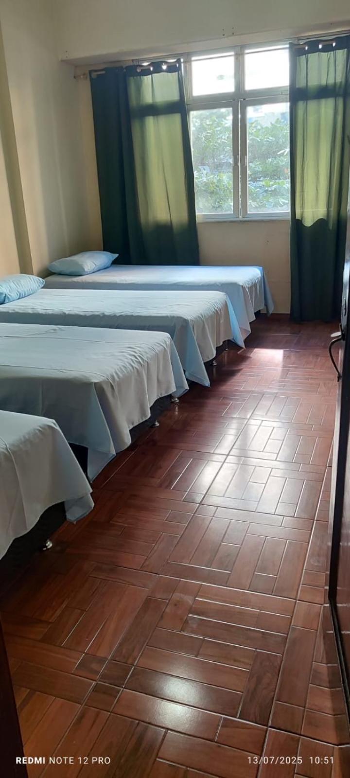 Appartement Copa Vista Mar - Posto 5 *