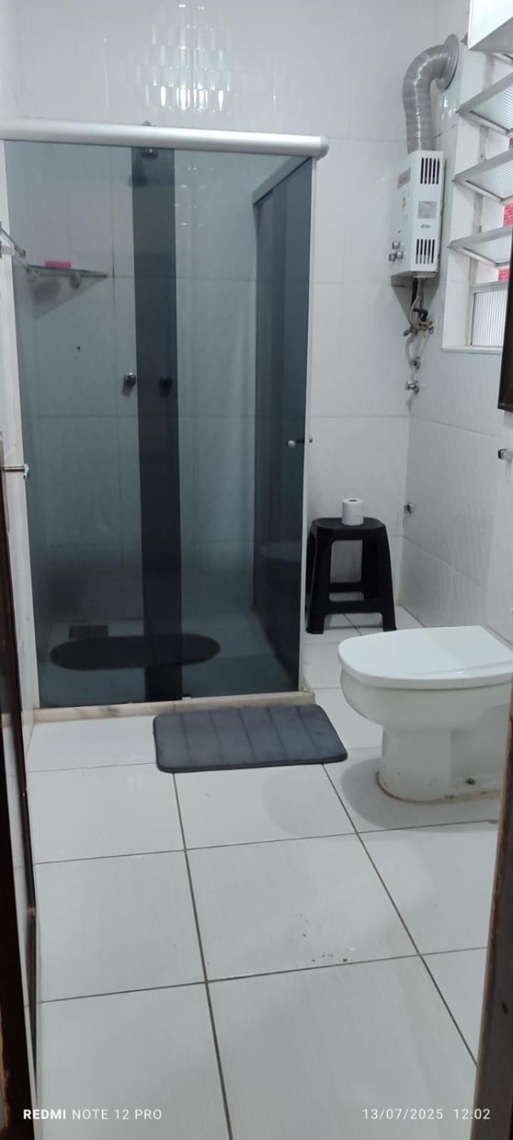 Appartement Copa Vista Mar - Posto 5 Rio de Janeiro